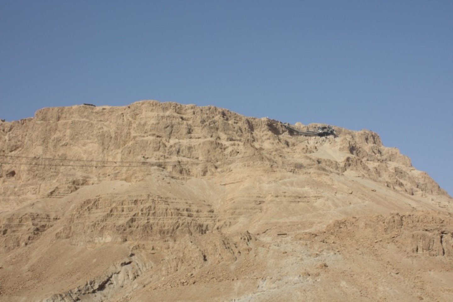 Masada