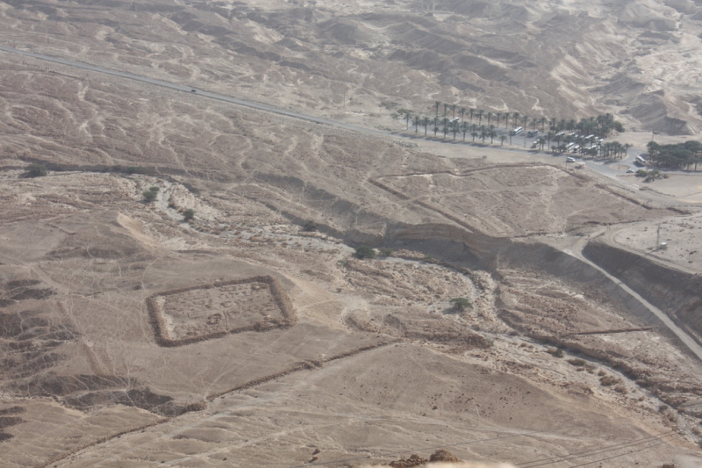 Masada